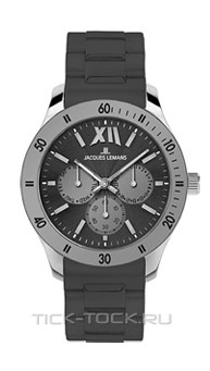  Jacques Lemans 1-1691A